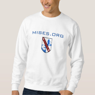 Mises.org Sweater