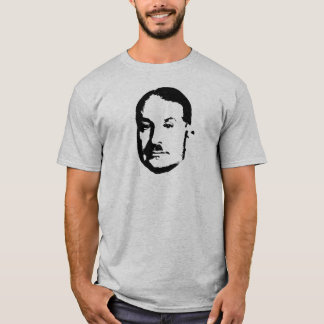 Mises Relief T-shirt
