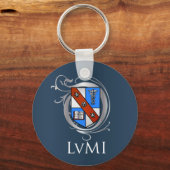 Mises Sleutelhanger (Voorkant)