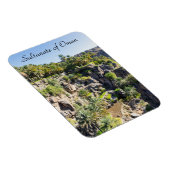 Misfah al abreyeen - Oman Magneet (Rechterzijde)