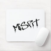 MISFIT2.tif Muismat (Met muis)