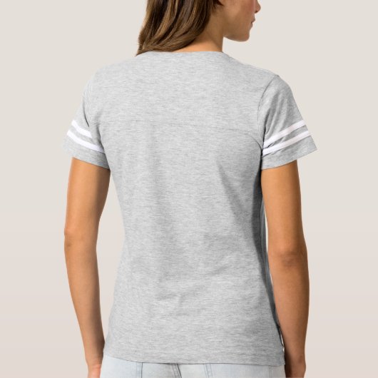 Misfit Supreme Octopus T-shirt (Achterkant)