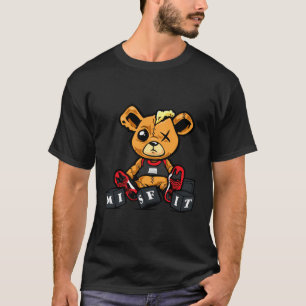 Misfit Teddy T-shirt