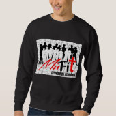 MisFit Trui (Voorkant)