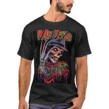 Misfits Band-Shirt