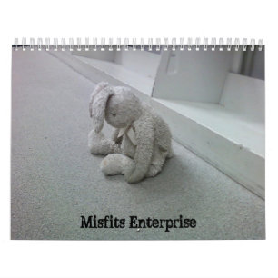 Misfits Kalender