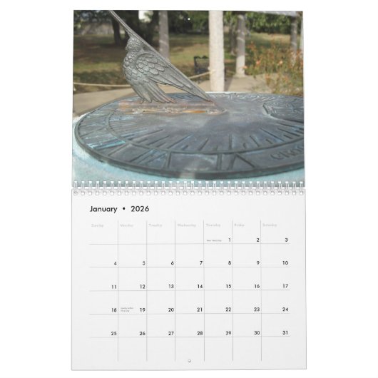 Misfits Kalender (Jan 2026)