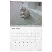 Misfits Kalender (Mar 2027)