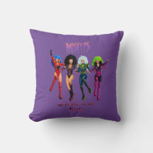 Misfits - Welcome to the Jungle Coussin