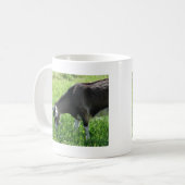 Misha de Goat Koffiemok (Voorkant links)