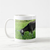 Misha de Goat Koffiemok (Links)