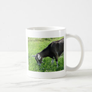 Misha de Goat Koffiemok