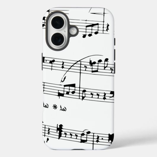 mishandeling achtergrond monochroom mijn bits Case-Mate iPhone case (Achterkant)