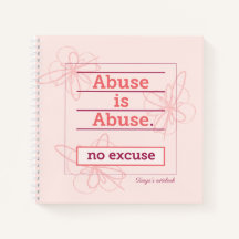 Mishandeling is mishandeling, geen excuus Genezing