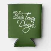 Mishear Song Lyrics: Tony Danza / White Blikjeskoeler (Voorkant)