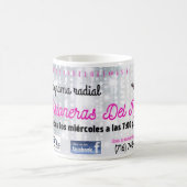 Misioneras Del Rey Koffiemok (Center)