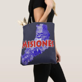 Misiones Tote Bag (Dichtbij)