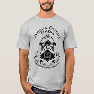 Miskatonic Frathood T shirt