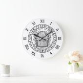 Miskatonic Grote Klok (Huis)