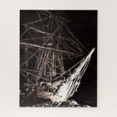 Miskatonic Legpuzzel (Verticaal)