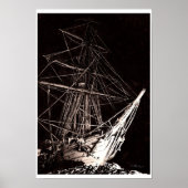 Miskatonic Poster (Voorkant)