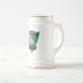 Miskatonic Squids Stein Bierpul (Voorkant rechts)