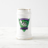 Miskatonic Squids Stein Bierpul (Center)