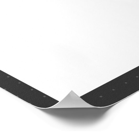 Miskatonic University Doctor in de Demonolgy Poster (Hoek)