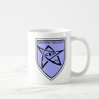 Miskatonic University Herald Mok