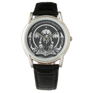 Miskatonic University Horloge