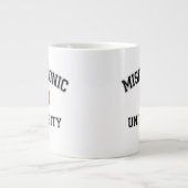 MIskatonic University Mok (Voorkant)