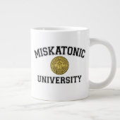 MIskatonic University Mok (Rechts)