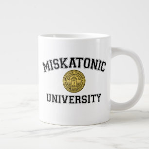 MIskatonic University Mok