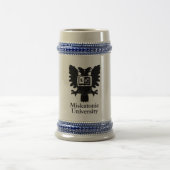 Miskatonic University Stein Bierpul (Center)