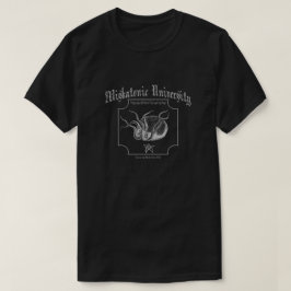 Miskatonic University Tee Shirt