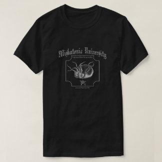 Miskatonic University Tee Shirt