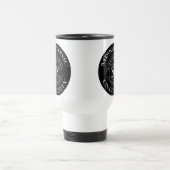 Miskatonic University Travel Mug Reisbeker (Center)
