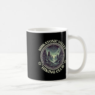 Miskatonic Valley Wandelclub Lovecraft Cthulhu Ne Koffiemok