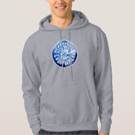 Misleiding is overal hoodie