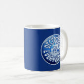 Misleiding is overal koffiemok (Voorkant rechts)