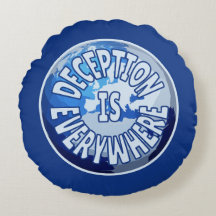 Misleiding is overal