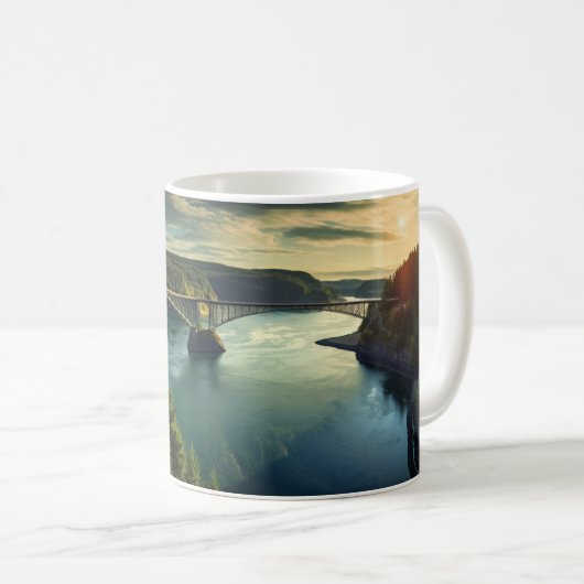 Misleiding Koffiemok (Voorkant rechts)