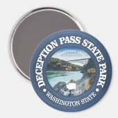 Misleiding Pass SP Magneet (Voorkant / Achterkant)