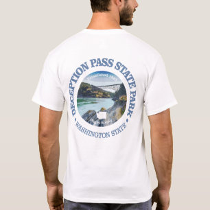 Misleiding Pass SP T-shirt