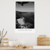 Misleiding Poster (Keuken)