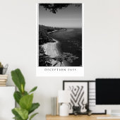 Misleiding Poster (Thuiskantoor)