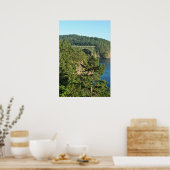 Misleiding Poster (Keuken)