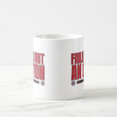 MISLUKKING IS GEEN OPTIE! KOFFIEMOK (Center)