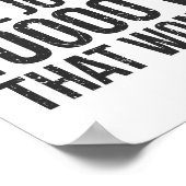 mislukking poster (Hoek)