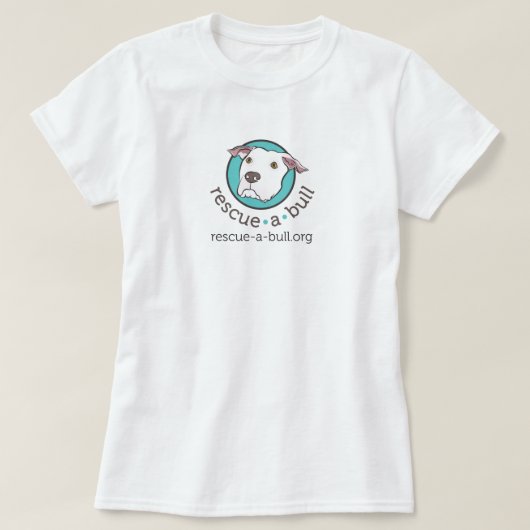 mislukt sinds aanpasbaar t-shirt (Design voorkant)